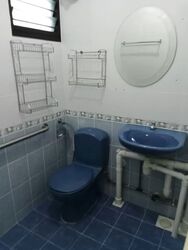 Blk 714 Clementi West Street 2 (Clementi), HDB 4 Rooms #573060881